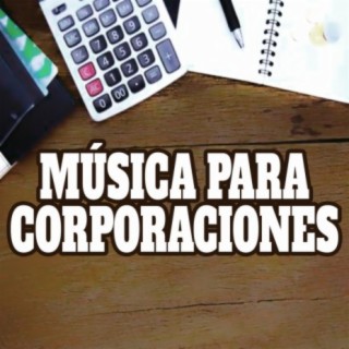 Música para corporaciones
