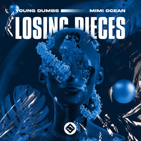 Losing Pieces ft. MIMI OCEAN | Boomplay Music