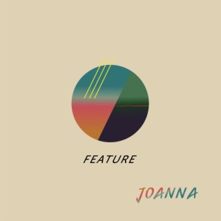 Joanna ft. Nicolai Herwell lyrics | Boomplay Music