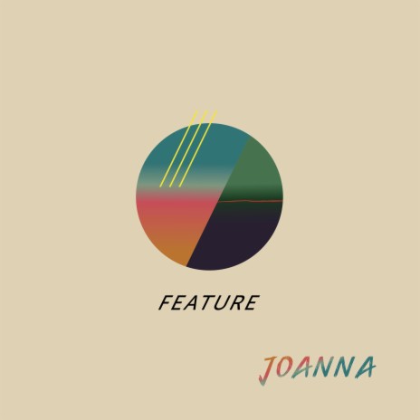 Joanna ft. Nicolai Herwell | Boomplay Music