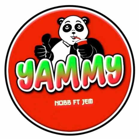 Yammy ft. JEM | Boomplay Music