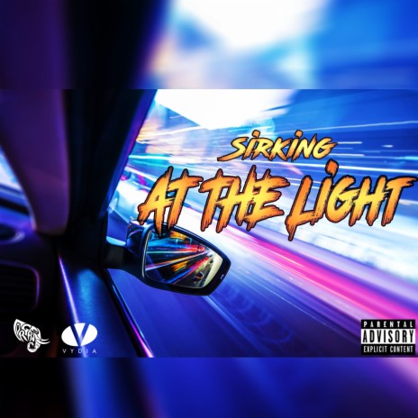 At The Light | Boomplay Music