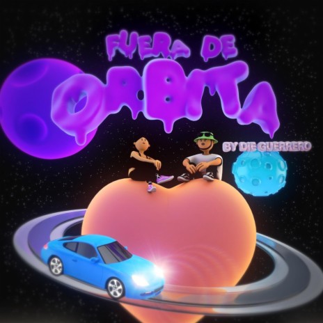 Fuera De Orbita | Boomplay Music