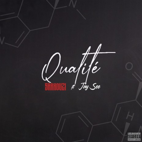 Qualité ft. Jay See