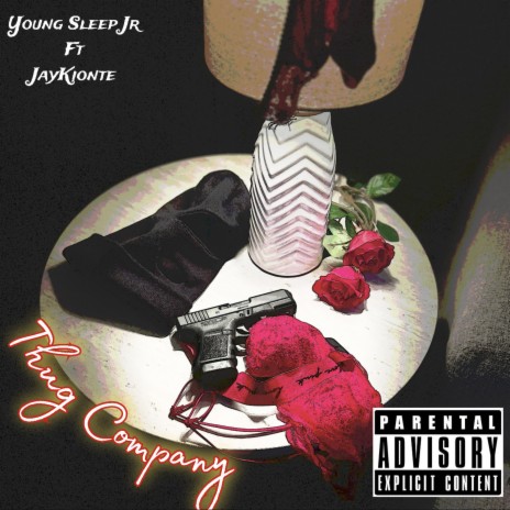 Thug Company ft. JayKionte | Boomplay Music