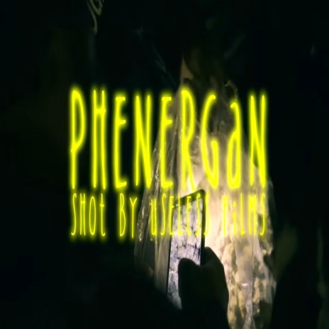 Phenergan ft. Big Yaya