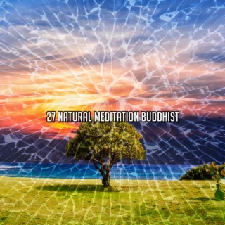 27 Natural Meditation Buddhist