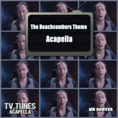 The Beachcombers Theme (From The Beachcombers) (Acapella) | Boomplay Music