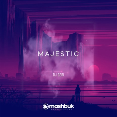 Majestic (Original Mix)