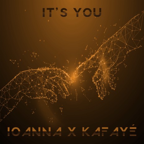 It's You ft. Kafayé | Boomplay Music