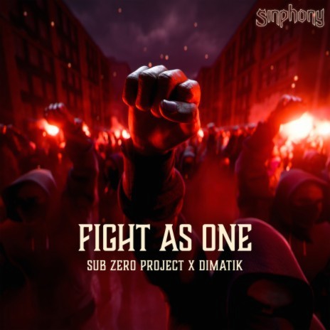 Fight As One ft. Dimatik | Boomplay Music