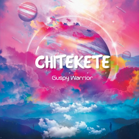 Chitekete | Boomplay Music
