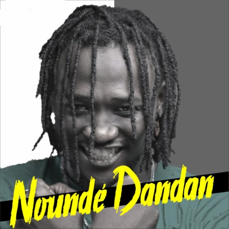 Noundé Dandan