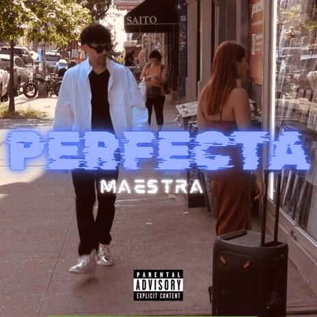 Perfecta Maestra | Boomplay Music