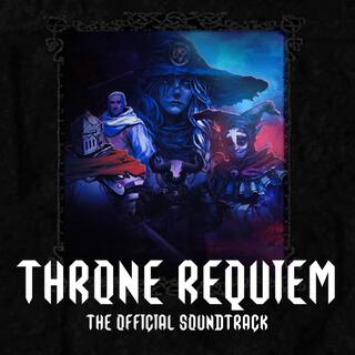 Throne Requiem (The Official Soundtrack), Pt. 1