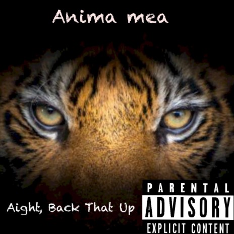 Aight, Back That Up | Boomplay Music