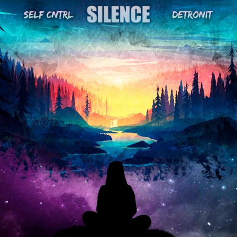 Silence ft. DETRONIT | Boomplay Music