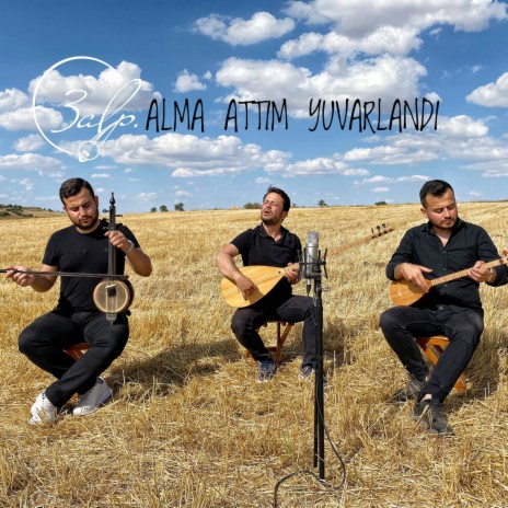 Alma Attım Yuvarlandı | Boomplay Music