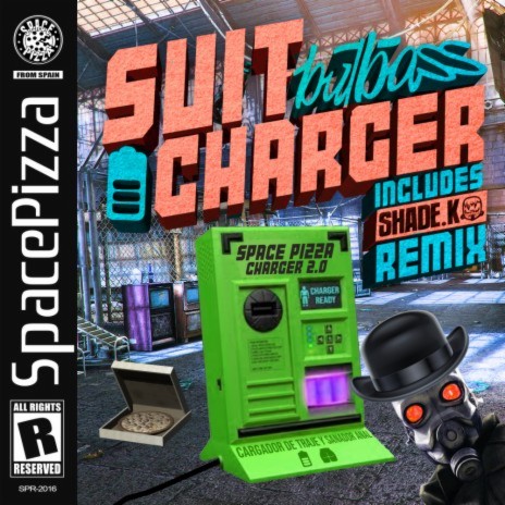 Suit Charger (Original Mix) | Boomplay Music