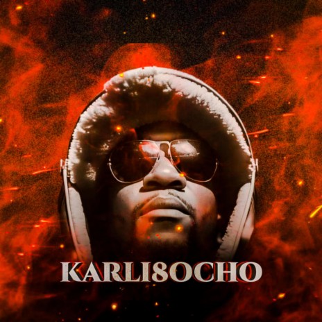 KARLI8OCHO | Boomplay Music