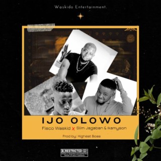 Ijo Olowo