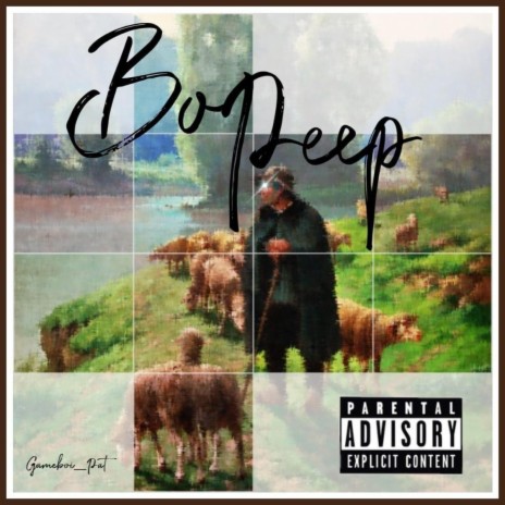BoPeep | Boomplay Music