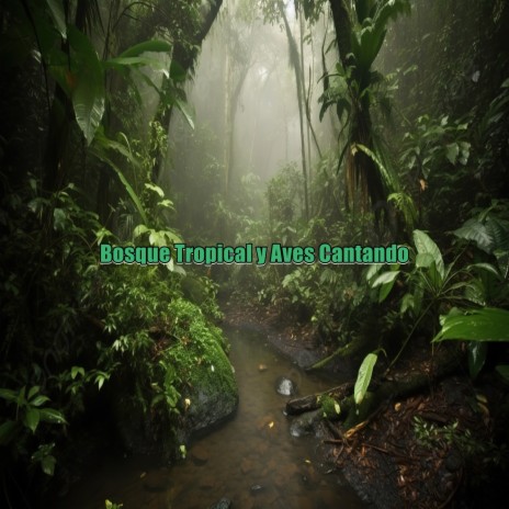 Río y Aves en Armonía en el Bosque | Boomplay Music
