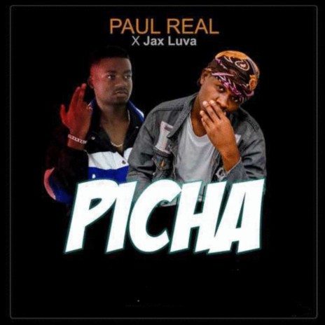 Picha ft. Paul Real | Boomplay Music