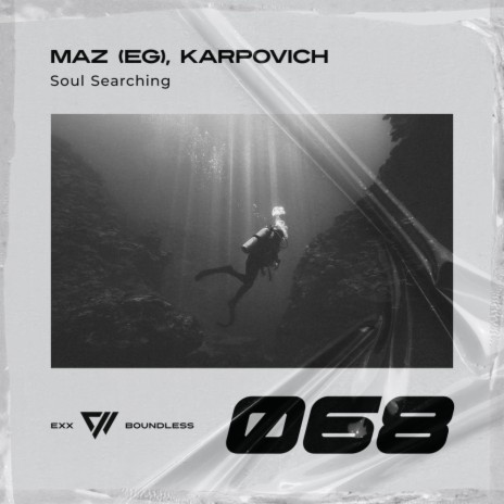 Soul Searching ft. KARPOVICH