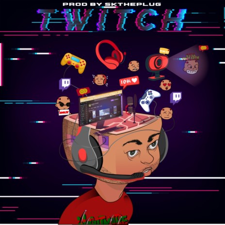 Twitch | Boomplay Music