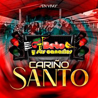 Cariño Santo (En Vivo)