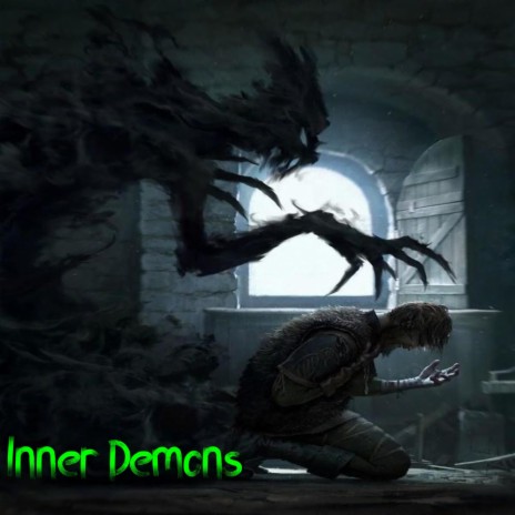 Inner Demons ft. Priscilla Miguel | Boomplay Music