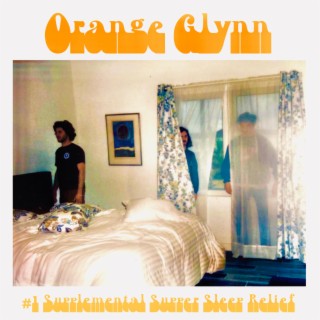 Orange Glynn