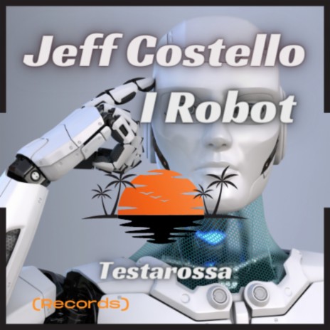 I Robot | Boomplay Music
