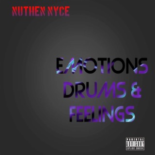 Emotions Drums & Feelings