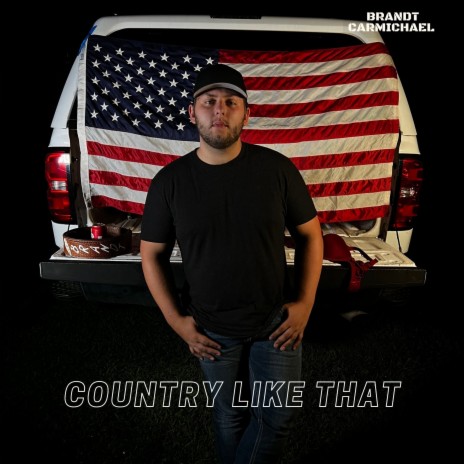 Country Like That | Boomplay Music