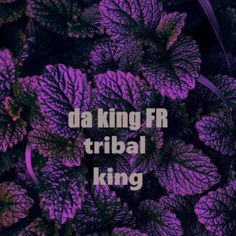 tribal king (private tribal)