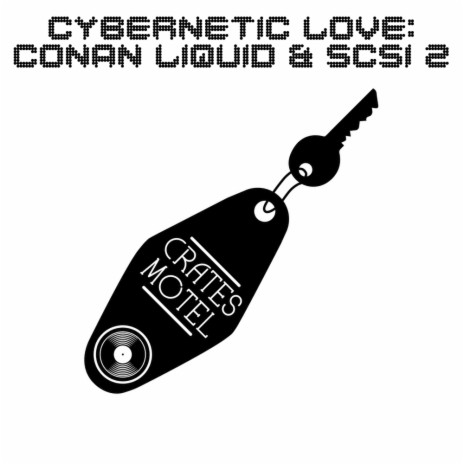 Cybernetic Love (Period Authentic Mix) ft. SCSI 2