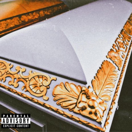 Two Gold Caskets | Boomplay Music