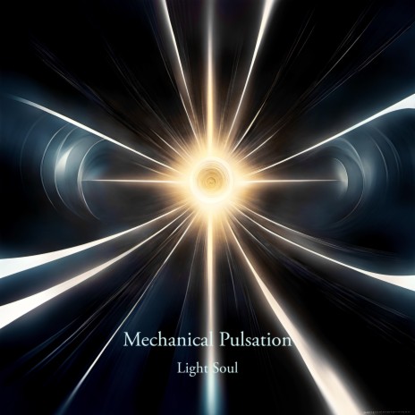 Mechanical Pulsation | Boomplay Music