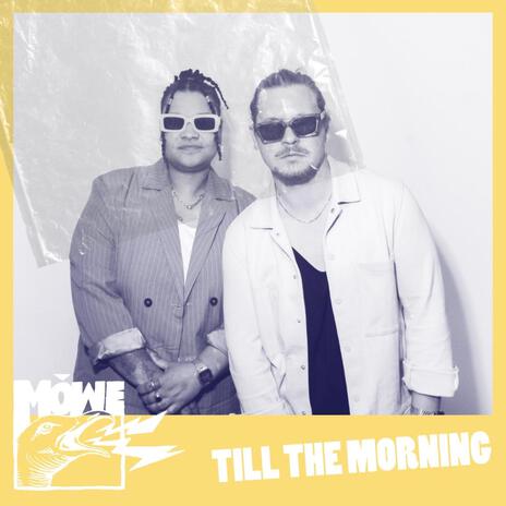 Till The Morning | Boomplay Music