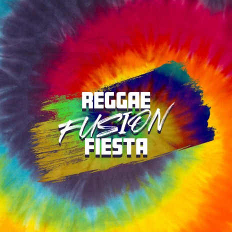 Reggae Fusion Explosion