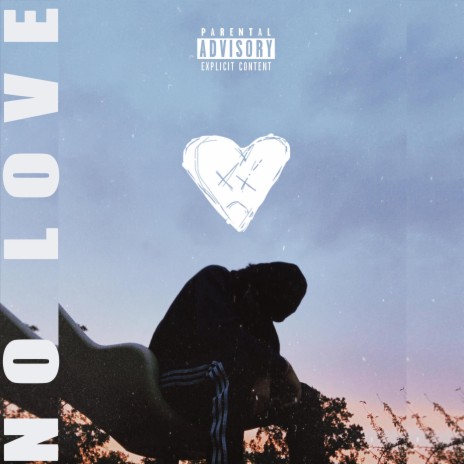 NO LOVE | Boomplay Music