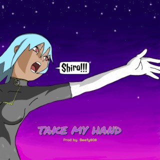 Take My Hand