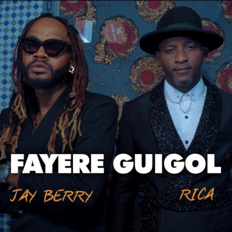 FAYERE GUIGOL ft. RICA | Boomplay Music