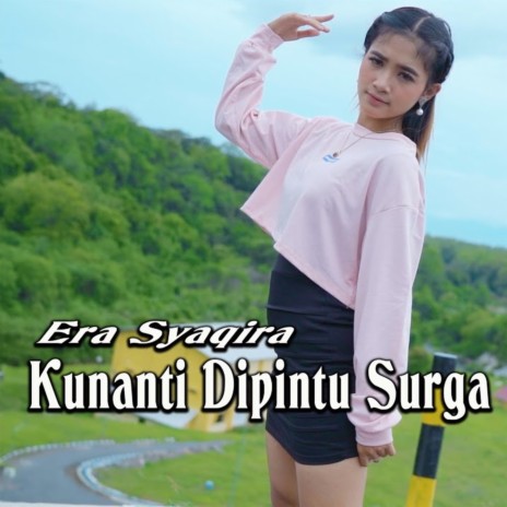 Ku Nanti Di Pintu Surga | Boomplay Music