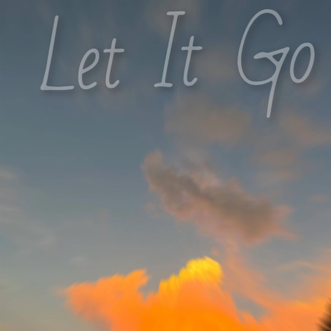 Let It Go | Boomplay Music