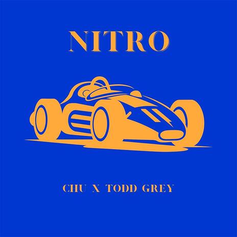 Nitro ft. Todd Greyham | Boomplay Music