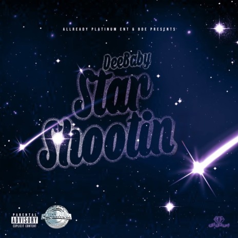 Star Shootin | Boomplay Music