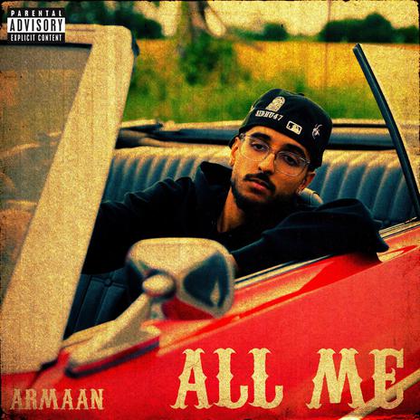 All Me | Boomplay Music